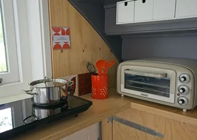 Pantry - Schuur op de Hei